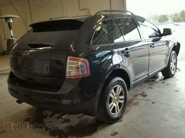 2010 FORD EDGE - VIN: 2FMDK3GC7ABA21940 - Фото 4