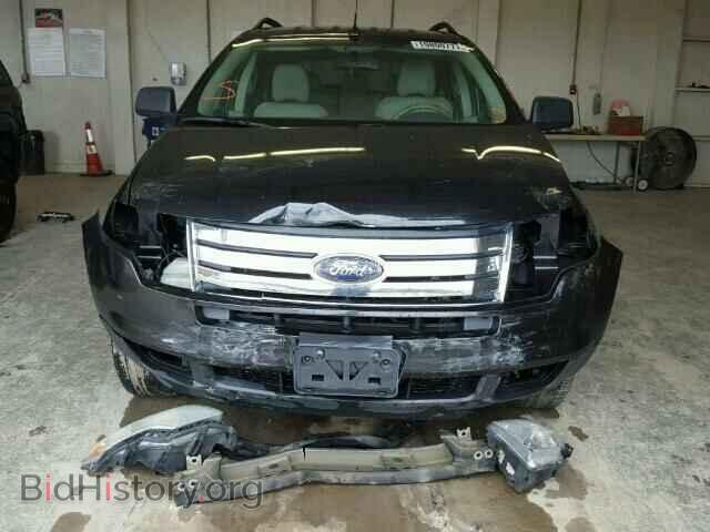2010 FORD EDGE - VIN: 2FMDK3GC7ABA21940 - Фото 9