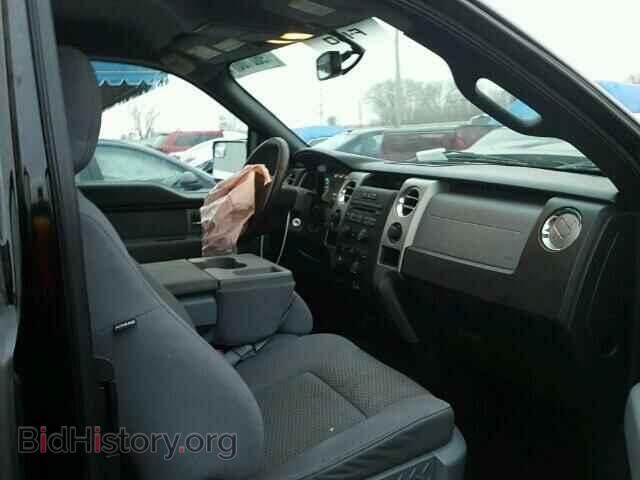 2011 FORD F150 - VIN: 1FTFX1EF4BFB97182 - Фото 5