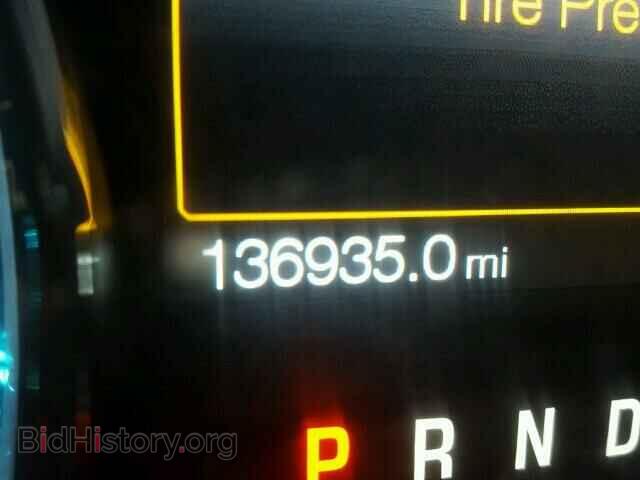 2011 FORD F150 - VIN: 1FTFX1EF4BFB97182 - Фото 8