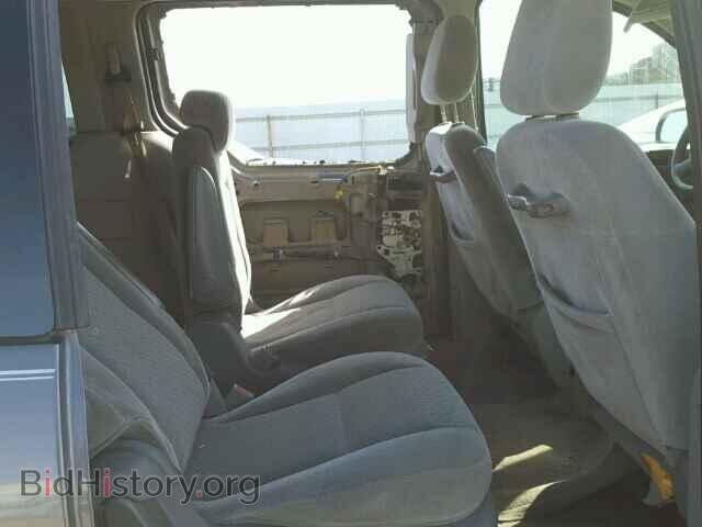 2006 FORD FREESTAR - VIN: 2FMZA522X6BA66199 - Фото 6