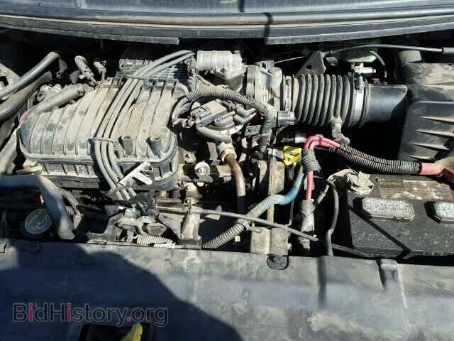 2006 FORD FREESTAR - VIN: 2FMZA522X6BA66199 - Фото 7