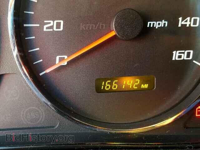 2007 CADILLAC CTS - VIN: 1G6DP577670121965 - Фото 8