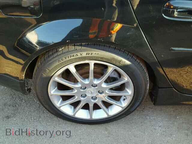 2007 CADILLAC CTS - VIN: 1G6DP577670121965 - Фото 10