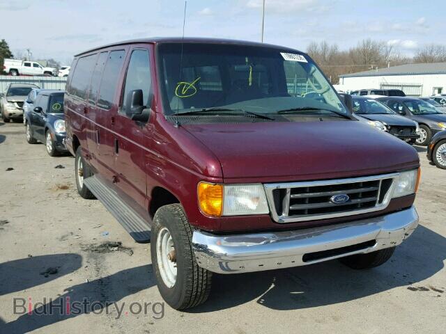 Фотография 1FBSS31L97DA18856 - FORD ECONOLINE 2007