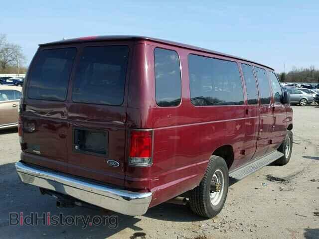 2007 FORD ECONOLINE - VIN: 1FBSS31L97DA18856 - Фото 4