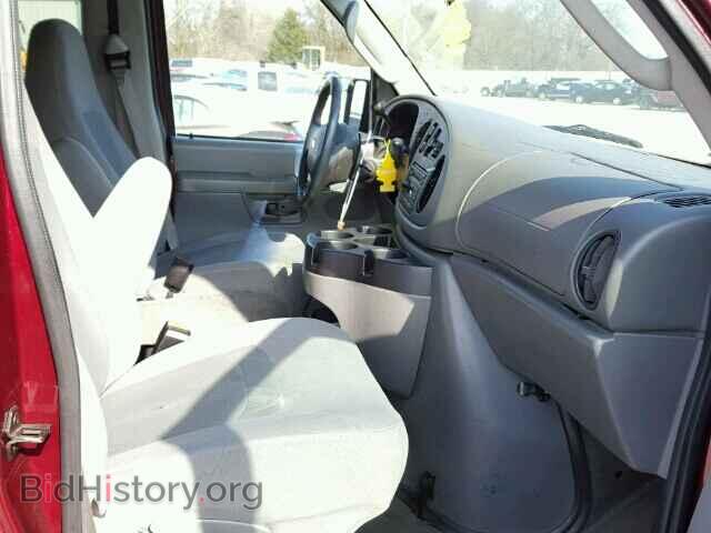 2007 FORD ECONOLINE - VIN: 1FBSS31L97DA18856 - Фото 5