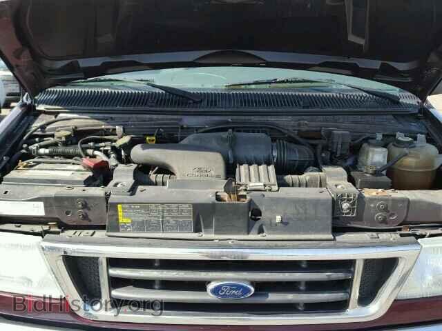 2007 FORD ECONOLINE - VIN: 1FBSS31L97DA18856 - Фото 7