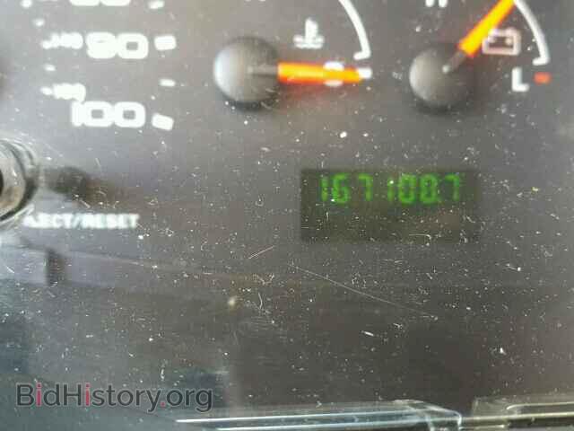 2007 FORD ECONOLINE - VIN: 1FBSS31L97DA18856 - Фото 8