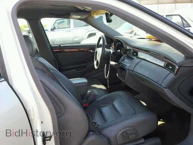 2003 CADILLAC DEVILLE - VIN: 1G6KD54Y13U208592 - Фото 5