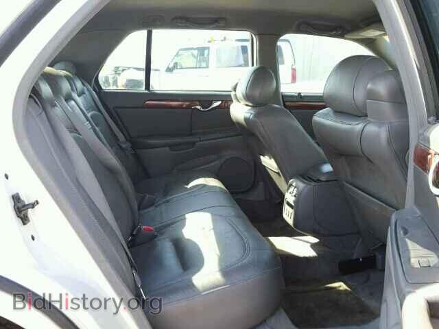 2003 CADILLAC DEVILLE - VIN: 1G6KD54Y13U208592 - Фото 6