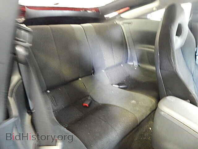 2008 MITSUBISHI ECLIPSE - VIN: 4A3AK24F18E037689 - Photo 6
