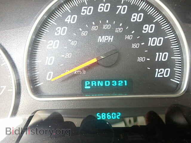 2004 GMC ENVOY - VIN: 1GKDT13S542430231 - Фото 8