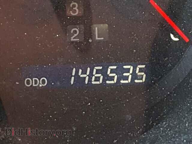 2002 LEXUS ES300 - VIN: JTHBF30G420016497 - Фото 8