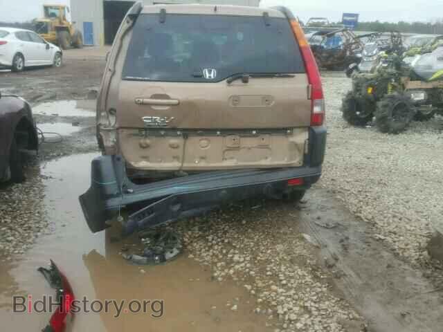 2003 HONDA CRV - VIN: SHSRD78843U118968 - Фото 9