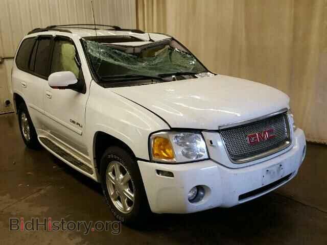 Фотография 1GKET63M652376684 - GMC ENVOY 2005