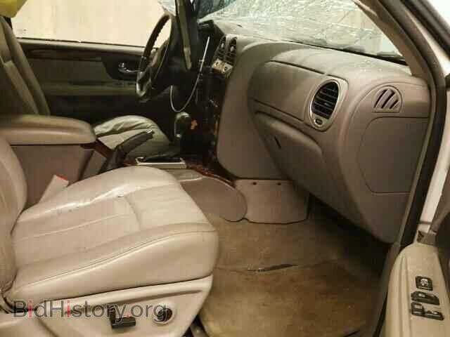 2005 GMC ENVOY - VIN: 1GKET63M652376684 - Фото 5