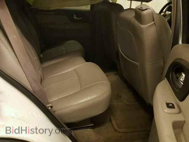 2005 GMC ENVOY - VIN: 1GKET63M652376684 - Фото 6