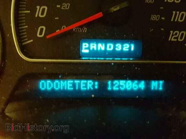 2005 GMC ENVOY - VIN: 1GKET63M652376684 - Фото 8