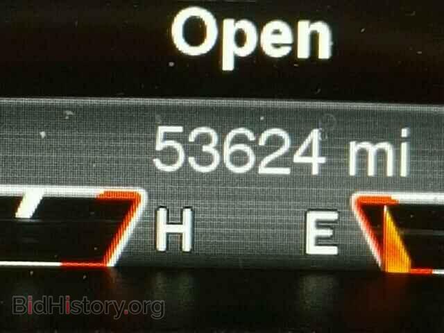 2015 JEEP CHEROKEE - VIN: 1C4PJMDS3FW635122 - Фото 8