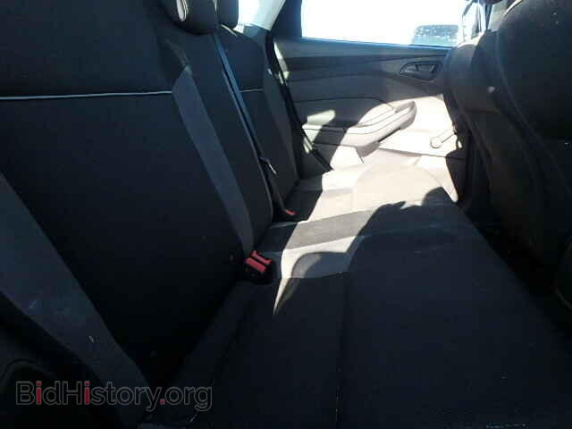 2014 FORD FOCUS - VIN: 1FADP3E27EL436168 - Photo 6