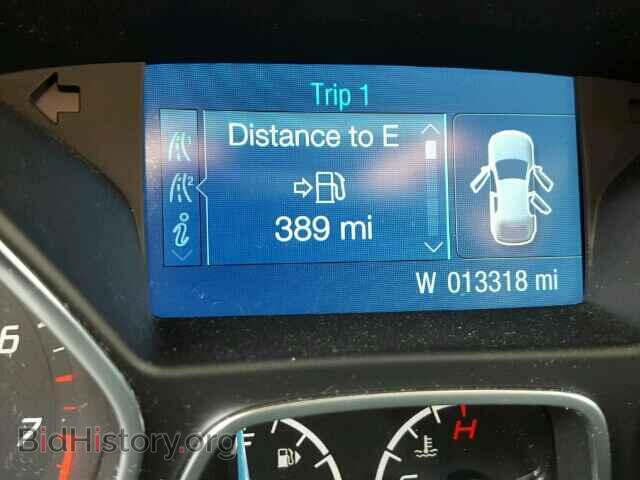 2014 FORD FOCUS - VIN: 1FADP3E27EL436168 - Photo 8