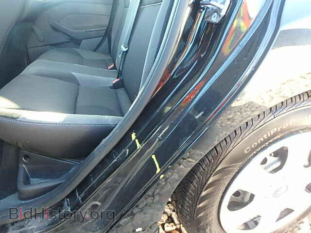 2014 FORD FOCUS - VIN: 1FADP3E27EL436168 - Photo 10