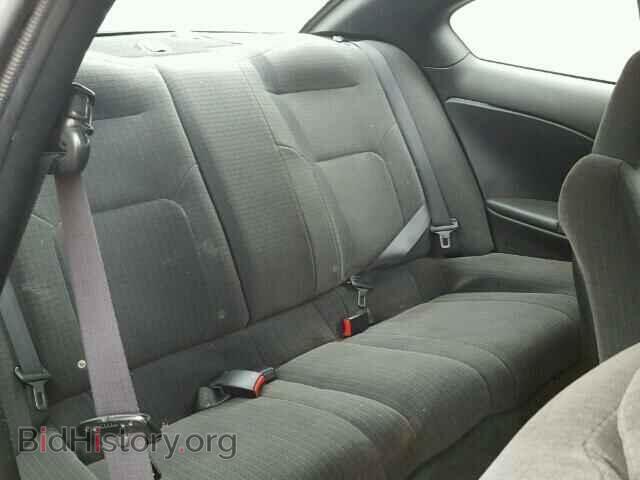 2003 CHRYSLER SEBRING - VIN: 4C3AG42G43E066076 - Фото 6