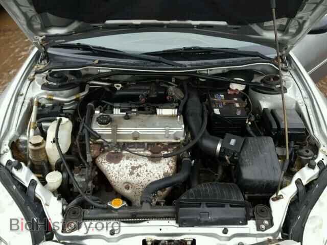 2003 CHRYSLER SEBRING - VIN: 4C3AG42G43E066076 - Фото 7