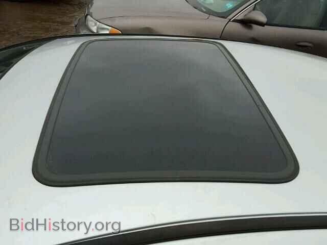 2003 CHRYSLER SEBRING - VIN: 4C3AG42G43E066076 - Фото 9