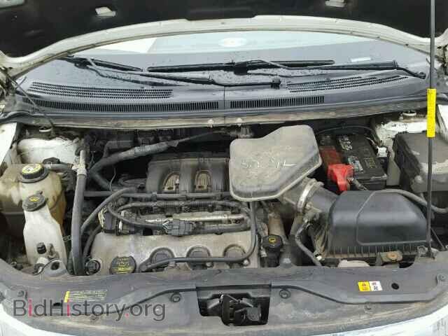 2008 FORD EDGE - VIN: 2FMDK49C18BB25563 - Фото 7