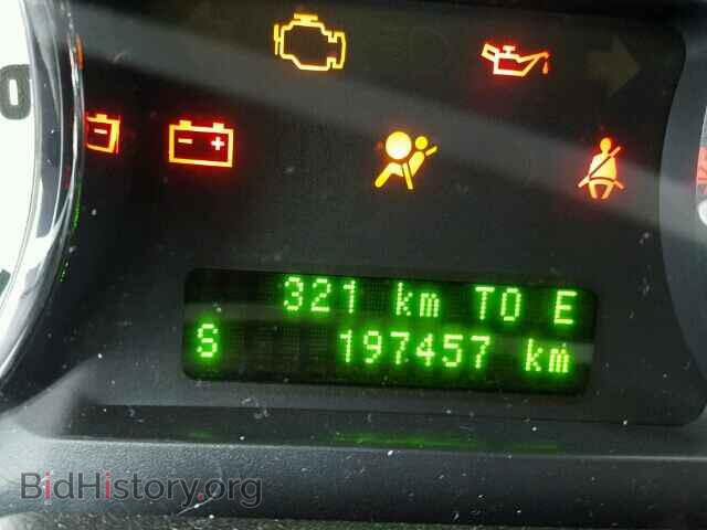 2008 FORD EDGE - VIN: 2FMDK49C18BB25563 - Фото 8