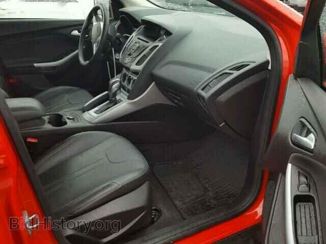2014 FORD FOCUS - VIN: 1FADP3K28EL174567 - Photo 5