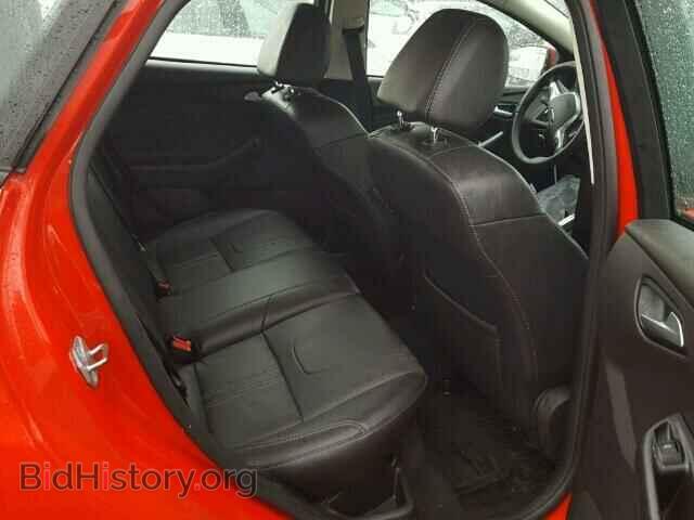 2014 FORD FOCUS - VIN: 1FADP3K28EL174567 - Photo 6