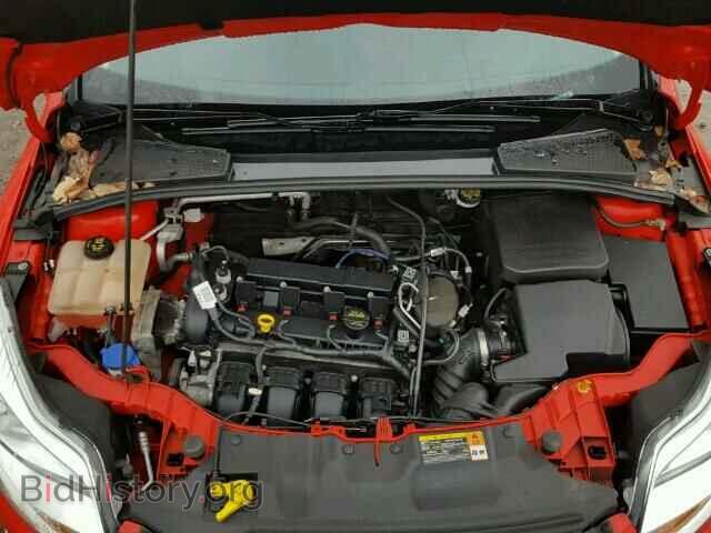 2014 FORD FOCUS - VIN: 1FADP3K28EL174567 - Photo 7