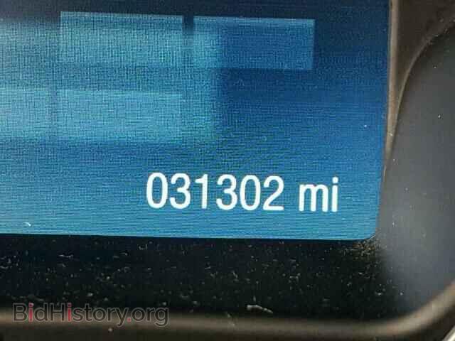 2014 FORD FOCUS - VIN: 1FADP3K28EL174567 - Photo 8