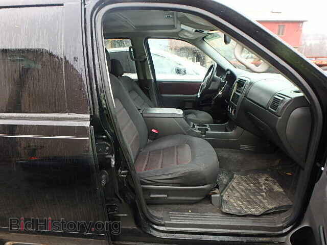 2005 FORD EXPLORER - VIN: 1FMZU73E65UA91413 - Photo 5