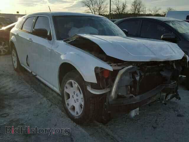 Фотография 2D4FV47T08H111838 - DODGE MAGNUM 2008