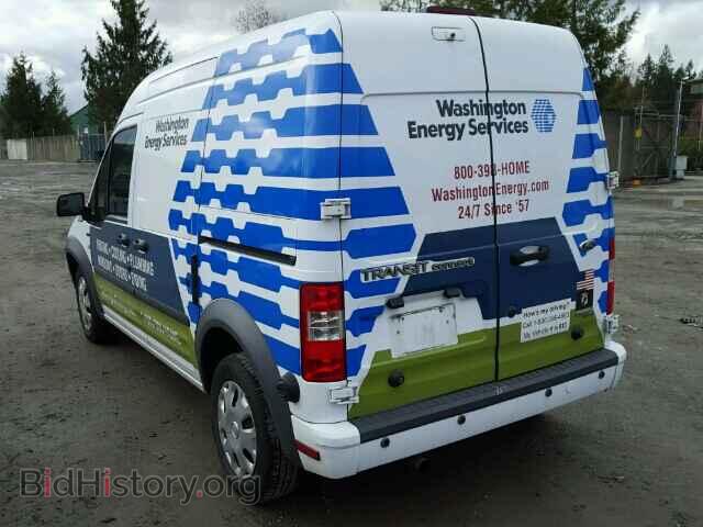 2013 FORD TRANSIT CO - VIN: NM0LS7BN8DT143532 - Фото 3