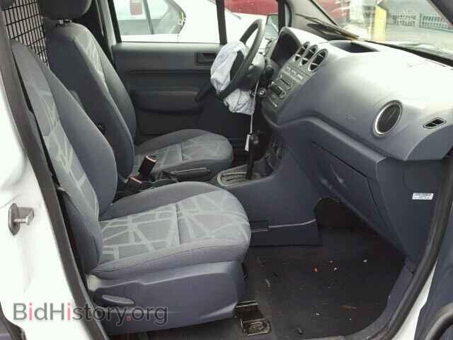 2013 FORD TRANSIT CO - VIN: NM0LS7BN8DT143532 - Фото 5