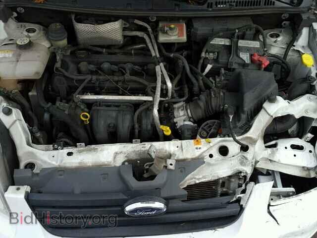2013 FORD TRANSIT CO - VIN: NM0LS7BN8DT143532 - Фото 7
