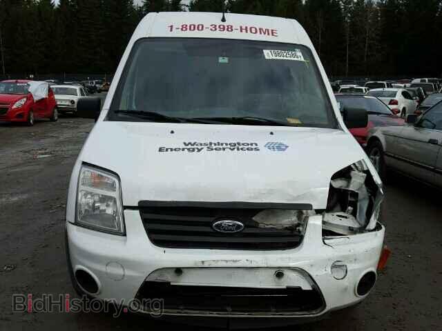 2013 FORD TRANSIT CO - VIN: NM0LS7BN8DT143532 - Фото 9