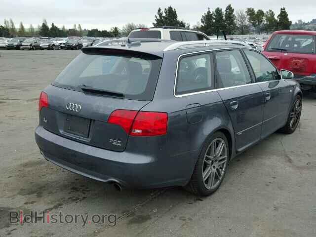 2006 AUDI A4 - VIN: WAUSF78E36A013101 - Photo 4