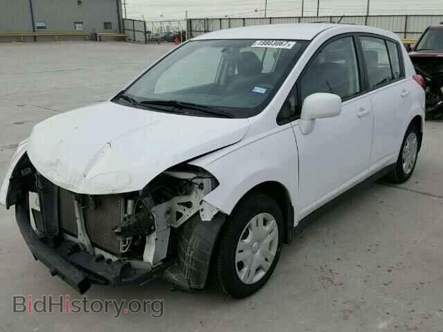 2011 NISSAN VERSA - VIN: 3N1BC1CP3BL443511 - Photo 2