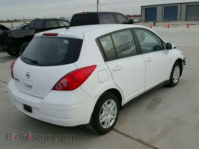 2011 NISSAN VERSA - VIN: 3N1BC1CP3BL443511 - Photo 4