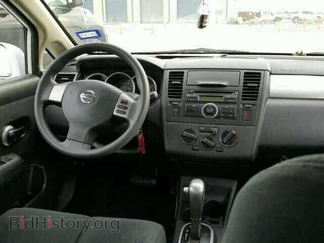 2011 NISSAN VERSA - VIN: 3N1BC1CP3BL443511 - Photo 9