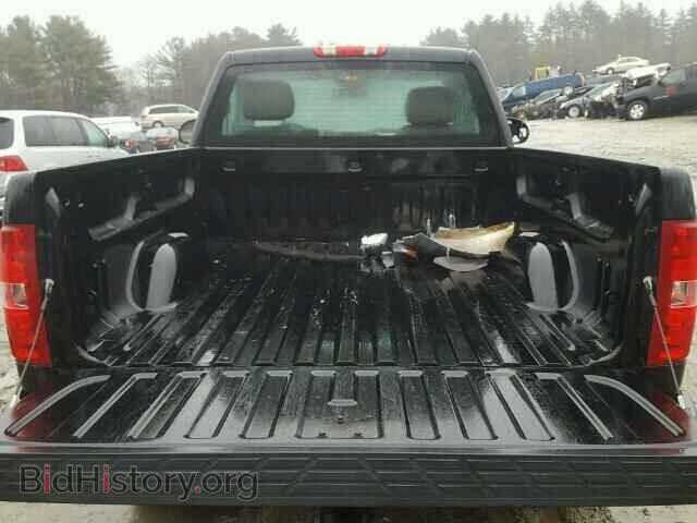 2013 CHEVROLET SILVERADO - VIN: 1GCNKPE0XDZ246511 - Фото 6