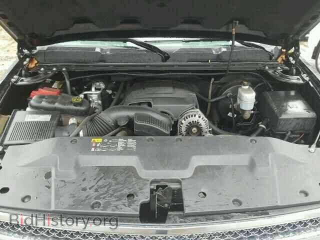 2013 CHEVROLET SILVERADO - VIN: 1GCNKPE0XDZ246511 - Фото 7