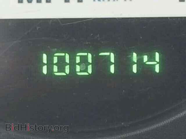2005 DODGE CARAVAN - VIN: 2D4GP44L45R403419 - Фото 8