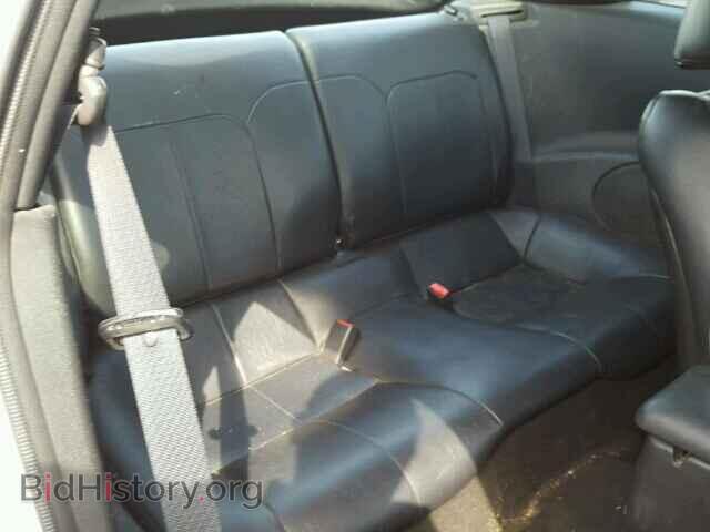 2001 MITSUBISHI ECLIPSE - VIN: 4A3AC54H91E061826 - Photo 6
